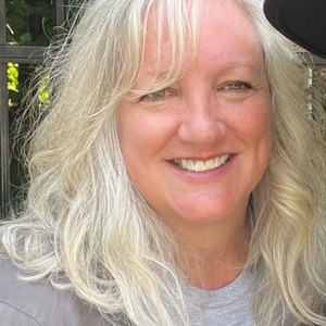 Fundraising Page: Shelley Barsan